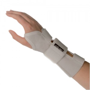 Ottobock Manu Direxa Basic Wrist Support